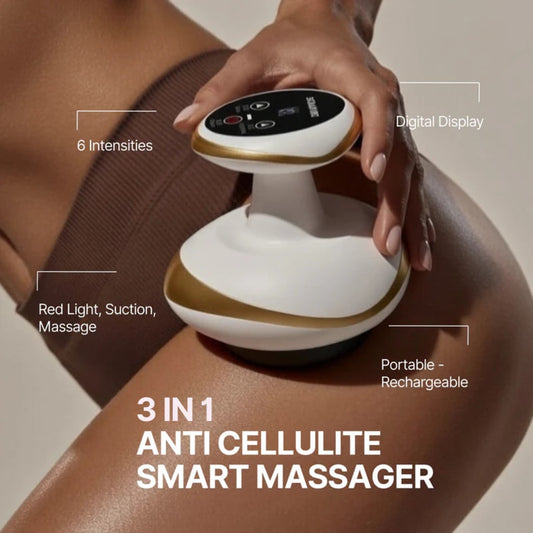 LUMISCULPT - Firmer, More Toned Skin