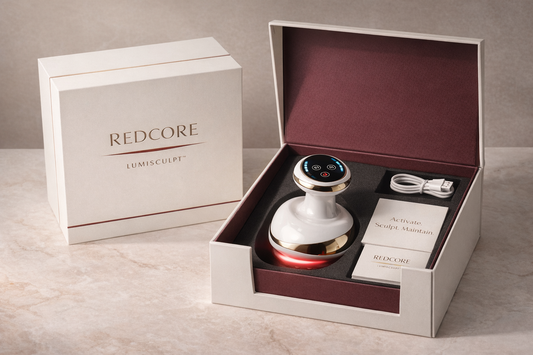 LUMISCULPT - Firmer, More Toned Skin